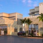 commercial complex 2-2