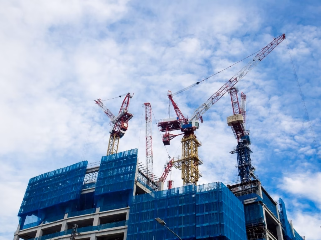 Modern construction techniques and their impact on the cost of real estate in Riyadh 2 1024x768