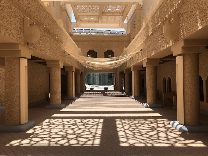 وادي حنيفة