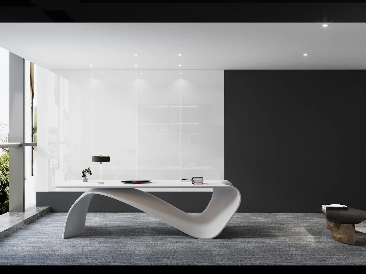 office 68 