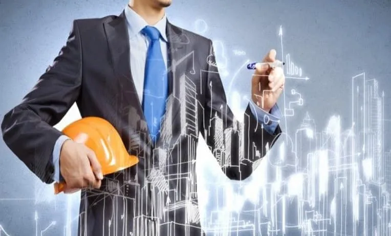 مكاتب استشارات هندسية في الشارقة