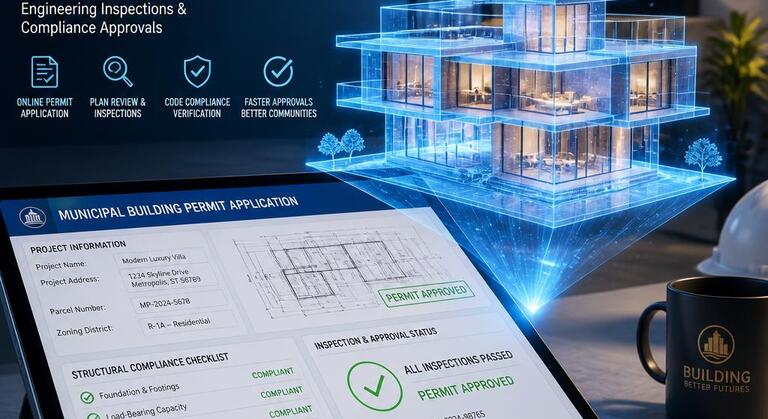 الأتمتة و التحول الرقمي في التراخيص