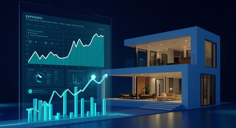 من التدقيق اليدوي إلى الأتمتة الرقمية: دور المكاتب الاستشارية في تسريع رخص البناء